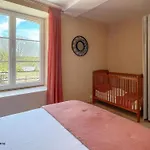Maison Spacieuse Avec Jardin Et Animaux Acceptés, Idéale Pour Famille Ou Amis - Fr-1-497-232 Casa vacanze *