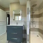 Maison Spacieuse Avec Jardin Et Animaux Acceptés, Idéale Pour Famille Ou Amis - Fr-1-497-232 Casa vacanze