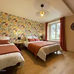 Casa vacanze Maison Spacieuse Avec Jardin Et Animaux Acceptés, Idéale Pour Famille Ou Amis - Fr-1-497-232 Moutiers-au-Perche