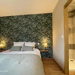 Casa vacanze Maison Spacieuse Avec Jardin Et Animaux Acceptés, Idéale Pour Famille Ou Amis - Fr-1-497-232 *