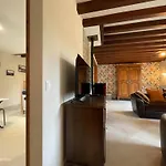 Maison Spacieuse Avec Jardin Et Animaux Acceptés, Idéale Pour Famille Ou Amis - Fr-1-497-232 Casa vacanze Moutiers-au-Perche