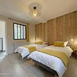 Maison Spacieuse Avec Jardin Et Animaux Acceptés, Idéale Pour Famille Ou Amis - Fr-1-497-232 Moutiers-au-Perche