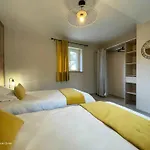 Maison Spacieuse Avec Jardin Et Animaux Acceptés, Idéale Pour Famille Ou Amis - Fr-1-497-232 * Moutiers-au-Perche