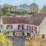 Maison Spacieuse Avec Jardin Et Animaux Acceptés, Idéale Pour Famille Ou Amis - Fr-1-497-232 Casa vacanze Moutiers-au-Perche