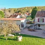 Maison Spacieuse Avec Jardin Et Animaux Acceptés, Idéale Pour Famille Ou Amis - Fr-1-497-232 Casa vacanze