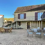 Casa vacanze Maison Spacieuse Avec Jardin Et Animaux Acceptés, Idéale Pour Famille Ou Amis - Fr-1-497-232