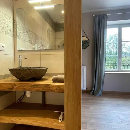 Maison Spacieuse Au Coeur Du Perche, Jardin Clos, Wifi, Animaux Admis - Fr-1-497-232 *