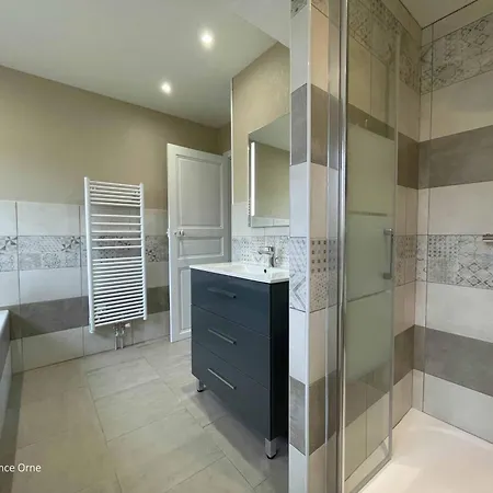 Maison Spacieuse Avec Jardin Et Animaux Acceptes, Ideale Pour Famille Ou Amis - Fr-1-497-232