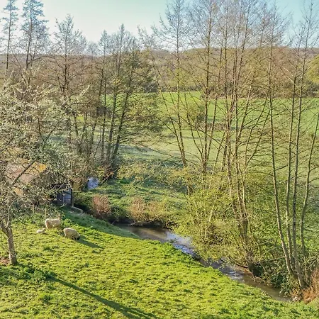Maison Spacieuse Avec Jardin Et Animaux Acceptés, Idéale Pour Famille Ou Amis - Fr-1-497-232 *