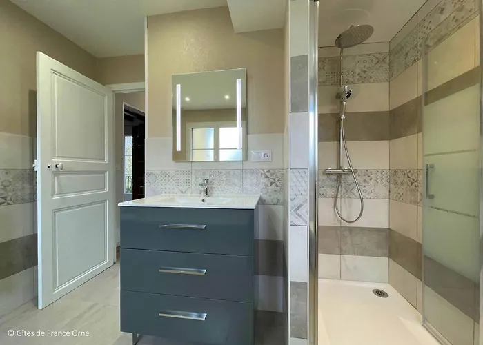 Maison Spacieuse Avec Jardin Et Animaux Acceptes, Ideale Pour Famille Ou Amis - Fr-1-497-232 Casa vacanze