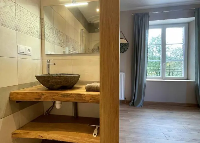 Maison Spacieuse Avec Jardin Et Animaux Acceptes, Ideale Pour Famille Ou Amis - Fr-1-497-232 Moutiers-au-Perche